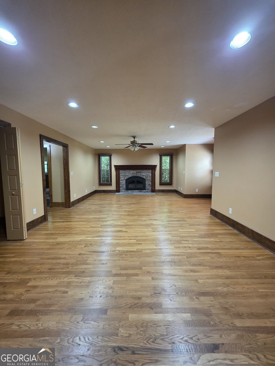 3639 Holly Springs Road Rockmart - 16