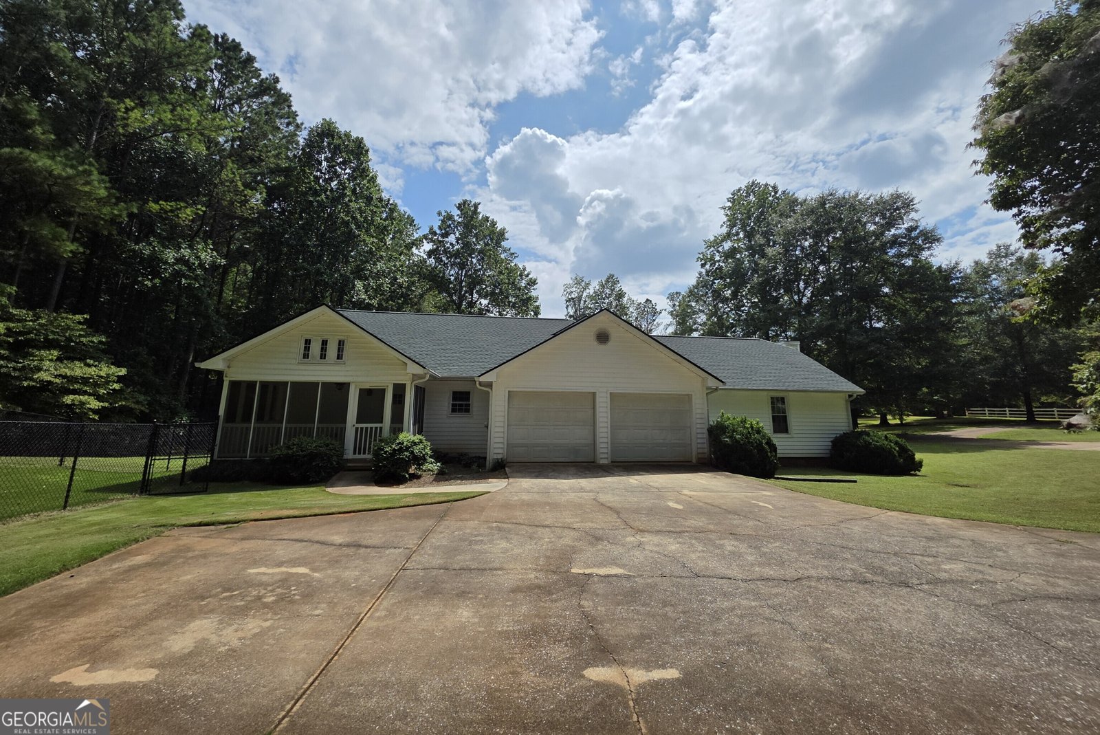 3639 Holly Springs Road Rockmart - 2