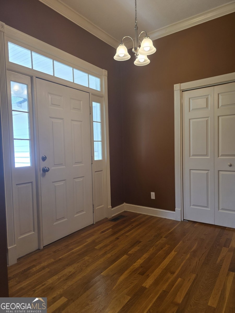 3639 Holly Springs Road Rockmart - 3