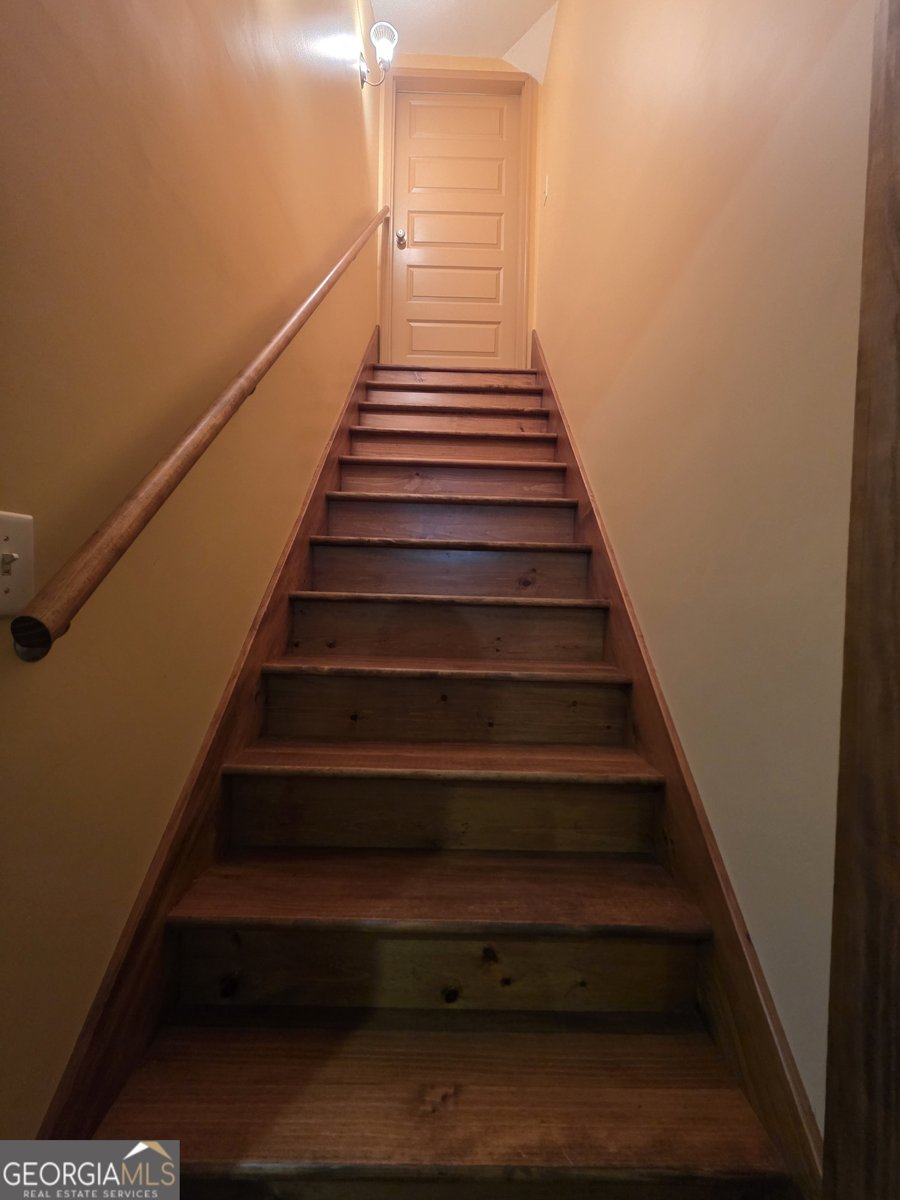 3639 Holly Springs Road Rockmart - 31