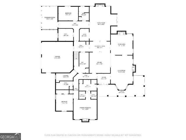 3639 Holly Springs Road Rockmart - 38