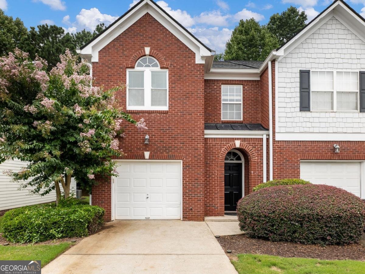 2940 Montague Place Drive Lawrenceville - 1