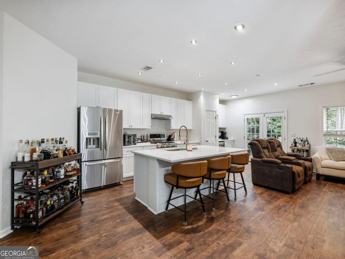 2940 Montague Place Drive Lawrenceville - 10