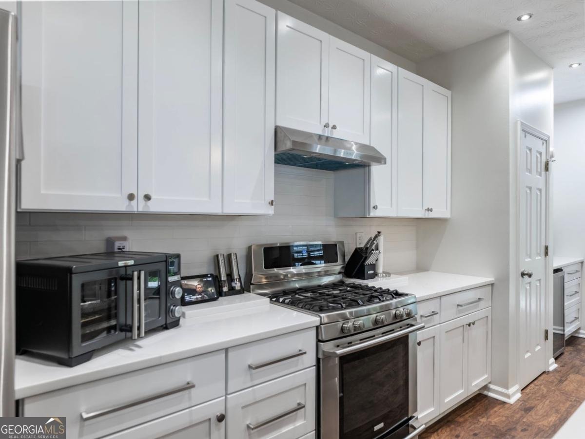 2940 Montague Place Drive Lawrenceville - 12