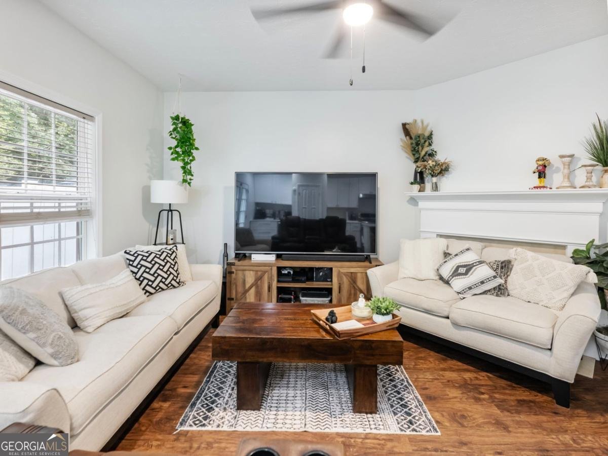 2940 Montague Place Drive Lawrenceville - 17