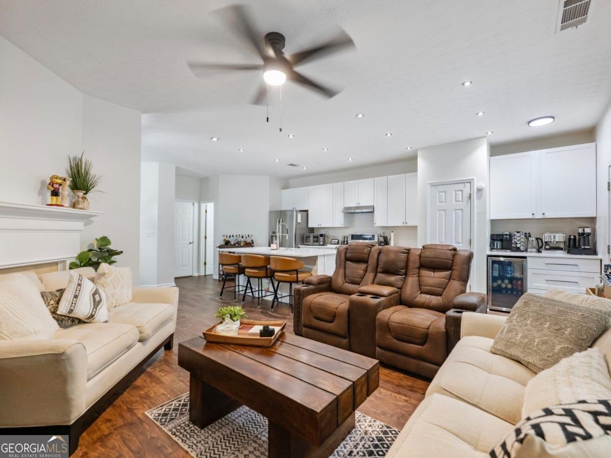 2940 Montague Place Drive Lawrenceville - 18