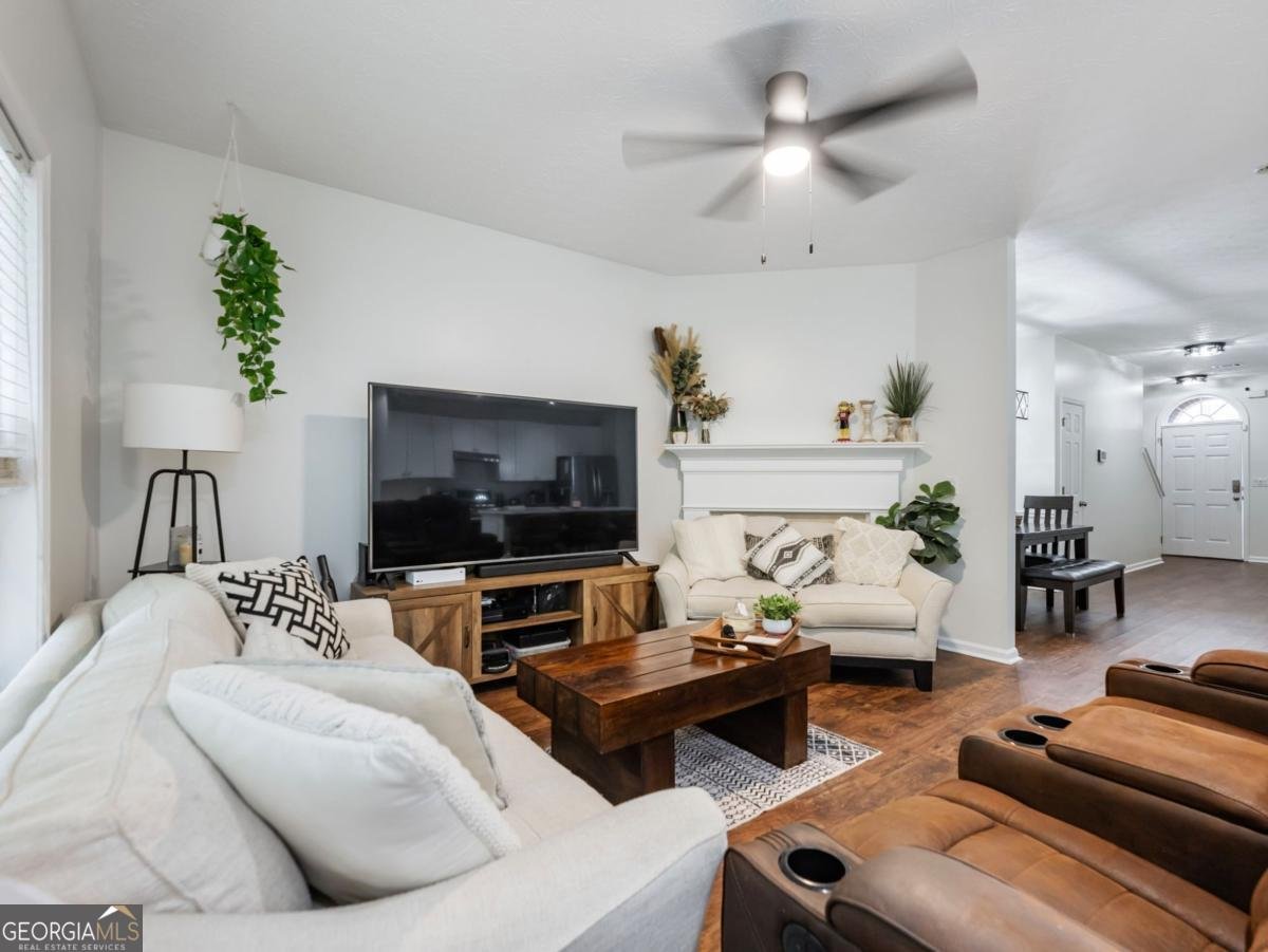 2940 Montague Place Drive Lawrenceville - 19