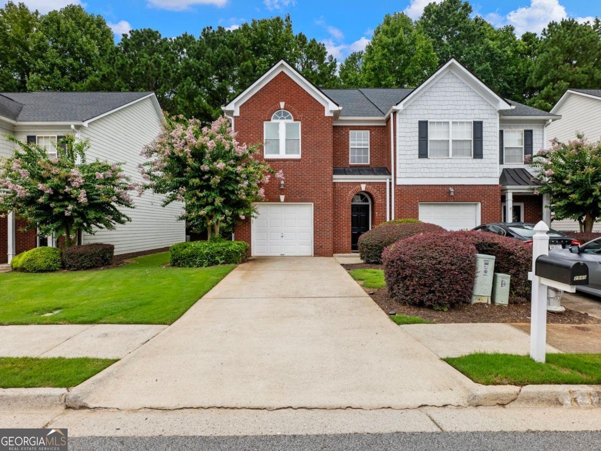 2940 Montague Place Drive Lawrenceville - 2