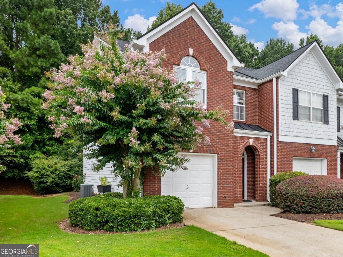 2940 Montague Place Drive Lawrenceville - 3