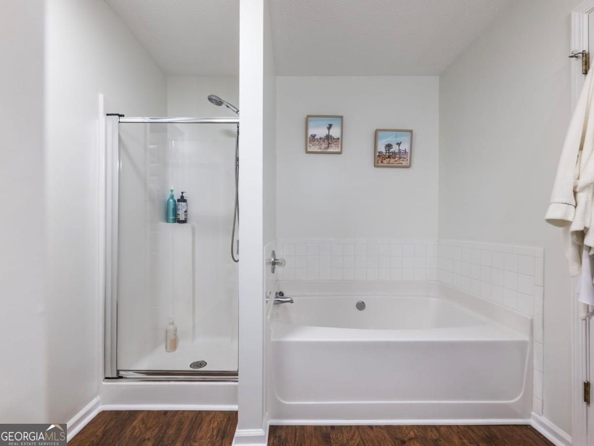 2940 Montague Place Drive Lawrenceville - 30