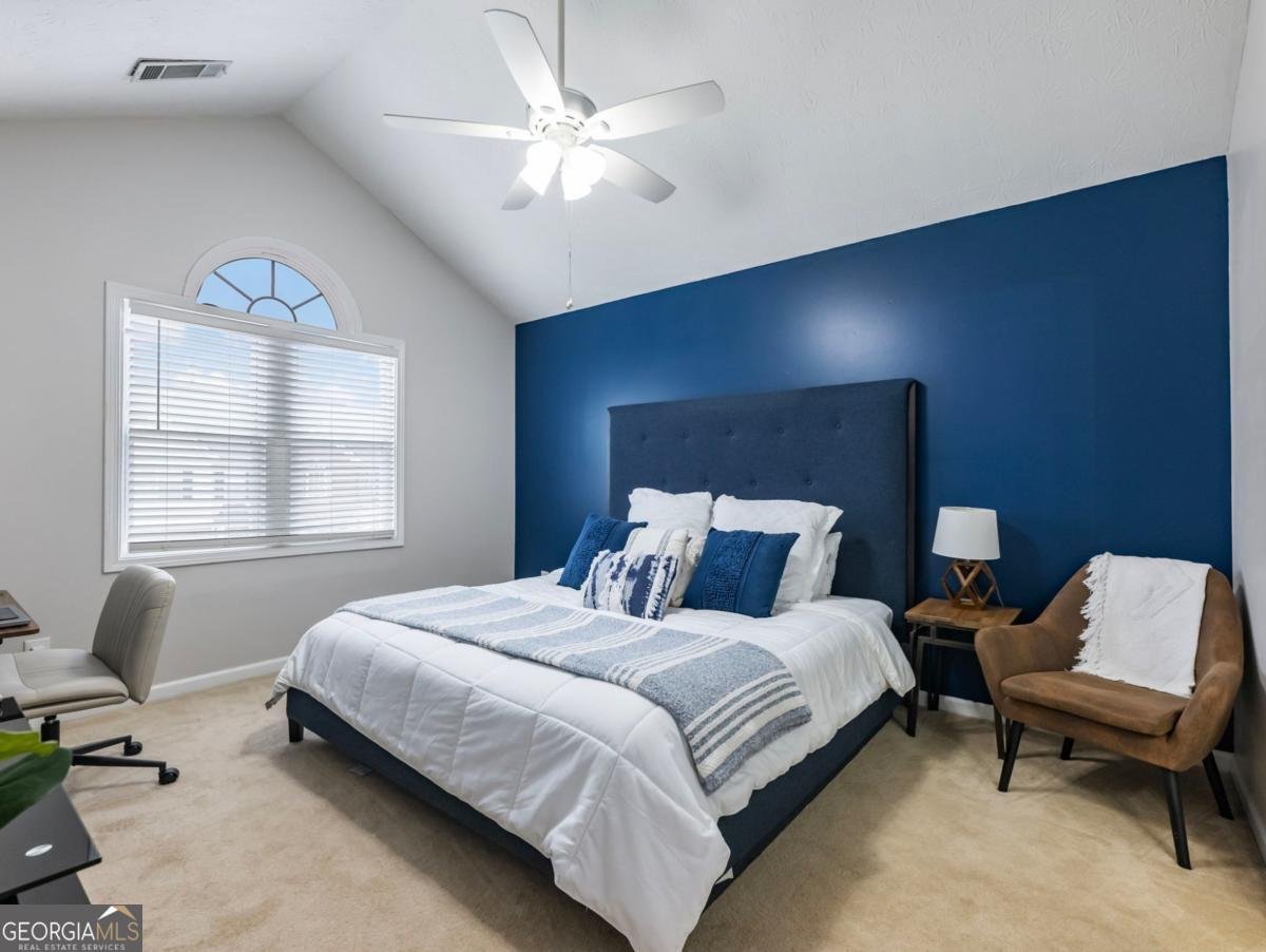 2940 Montague Place Drive Lawrenceville - 36
