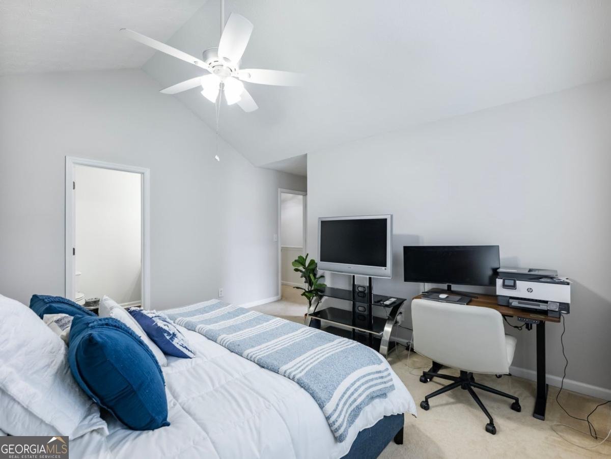 2940 Montague Place Drive Lawrenceville - 37