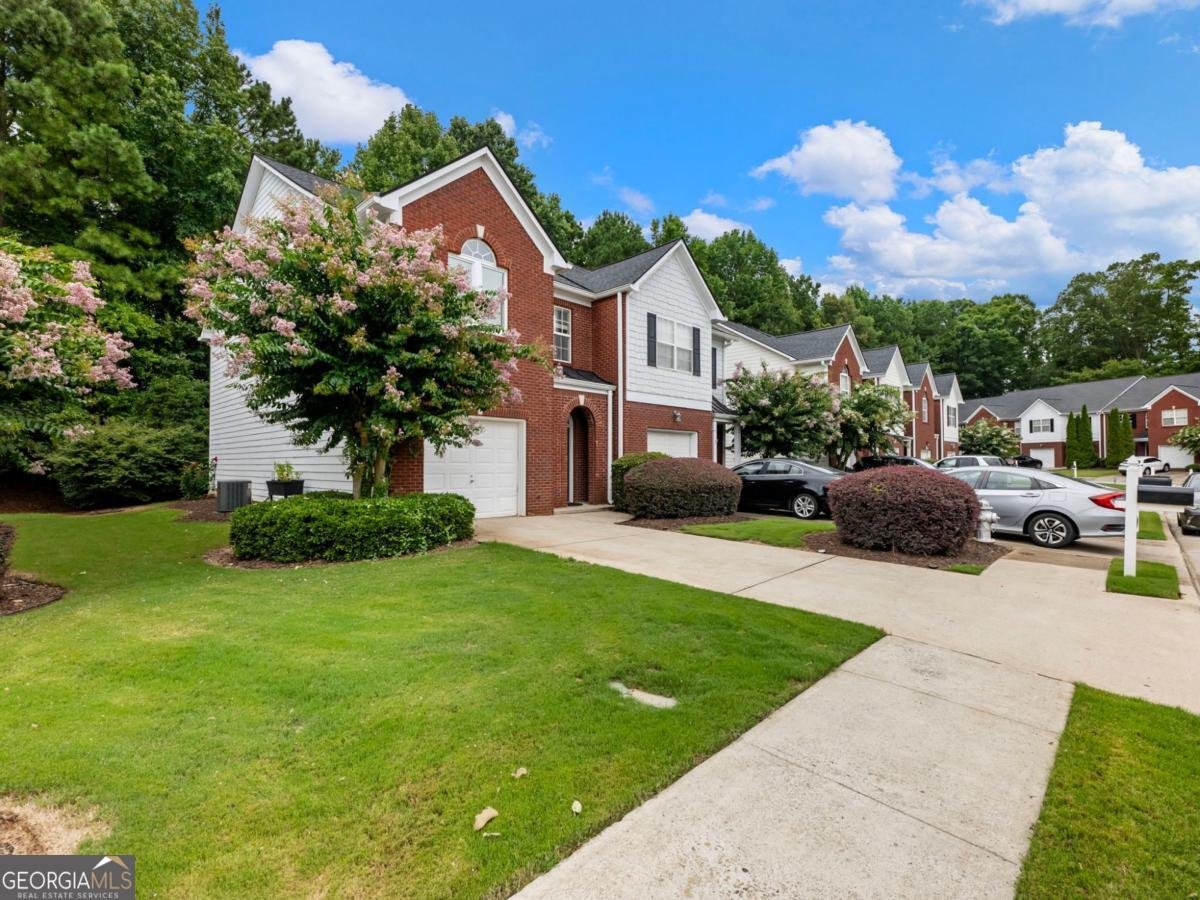 2940 Montague Place Drive Lawrenceville - 4