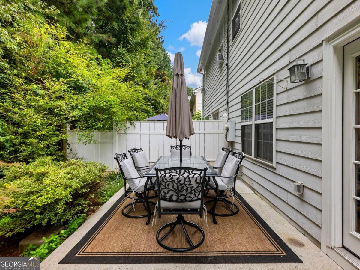 2940 Montague Place Drive Lawrenceville - 43