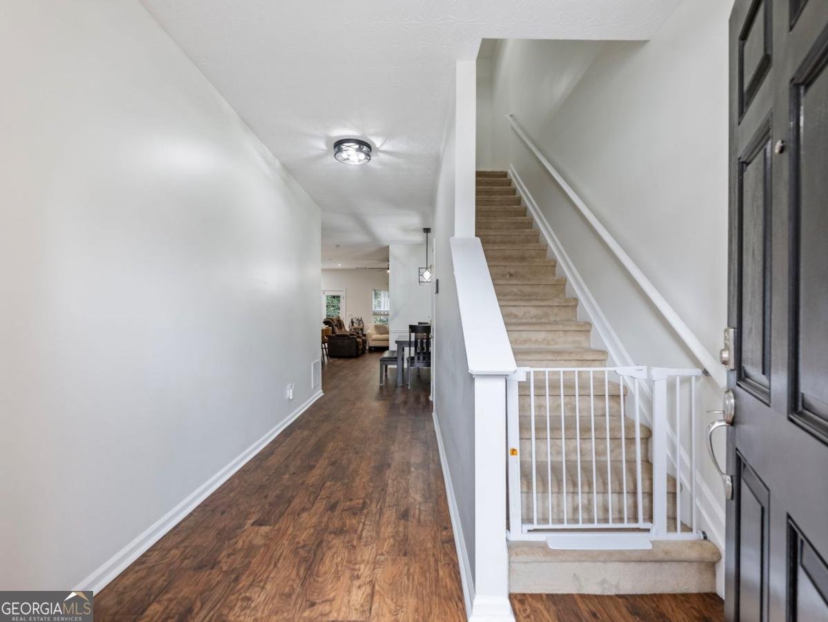 2940 Montague Place Drive Lawrenceville - 5