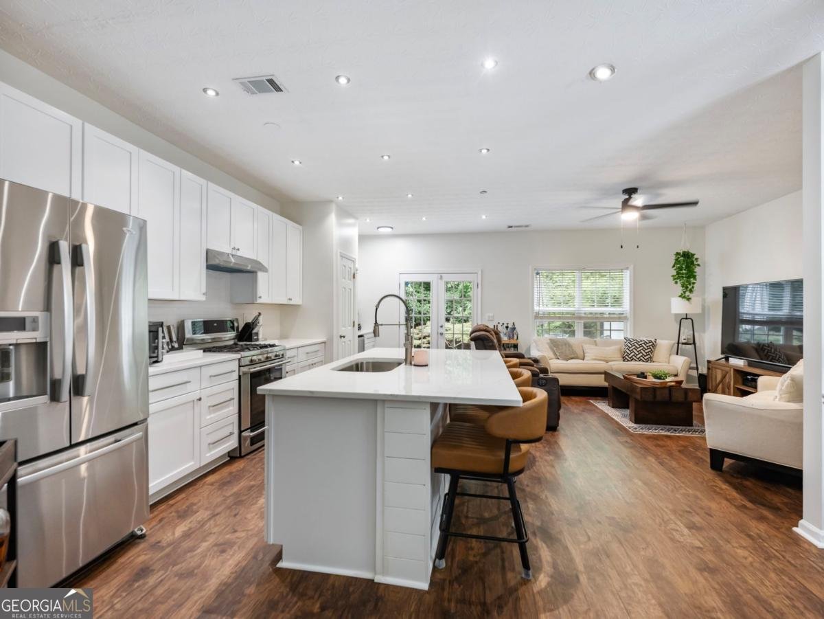 2940 Montague Place Drive Lawrenceville - 6