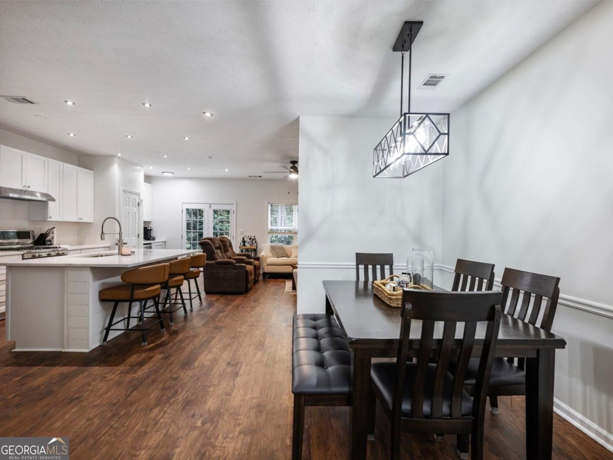 2940 Montague Place Drive Lawrenceville - 7