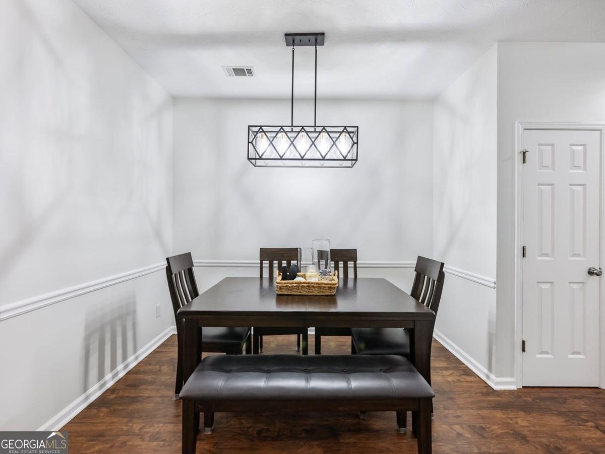 2940 Montague Place Drive Lawrenceville - 8