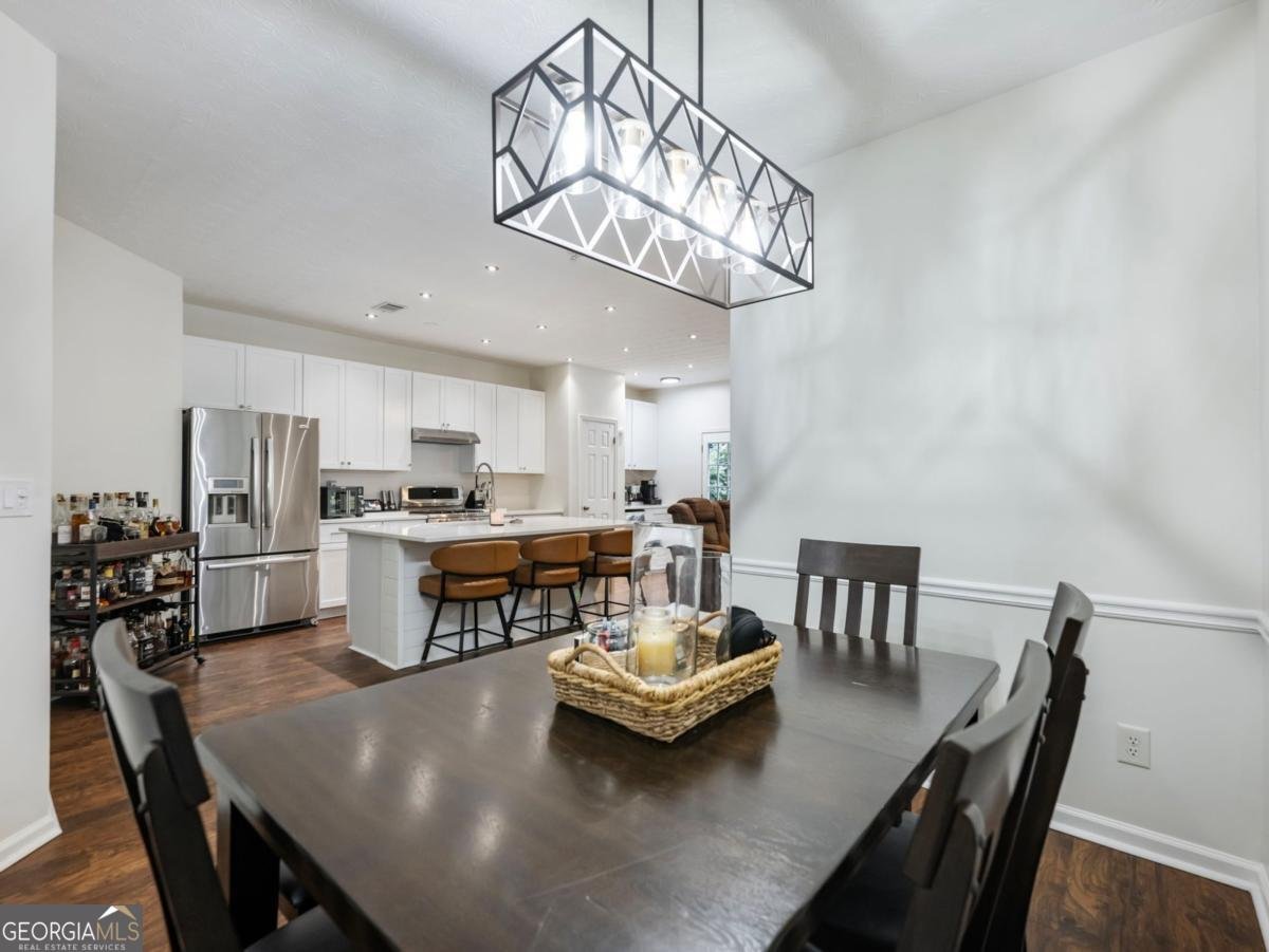 2940 Montague Place Drive Lawrenceville - 9