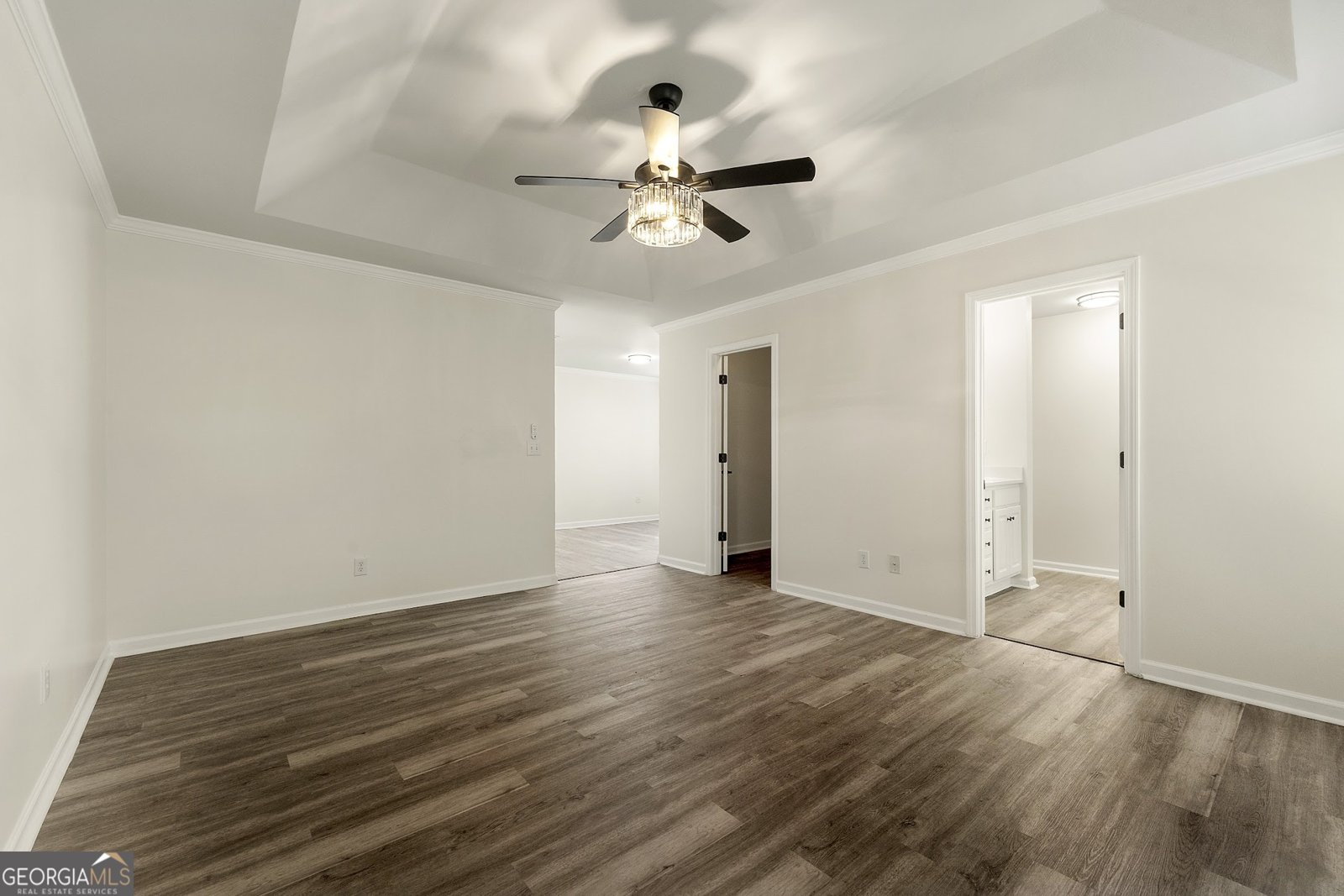 2277 Grassy Spring Court Conyers - 12