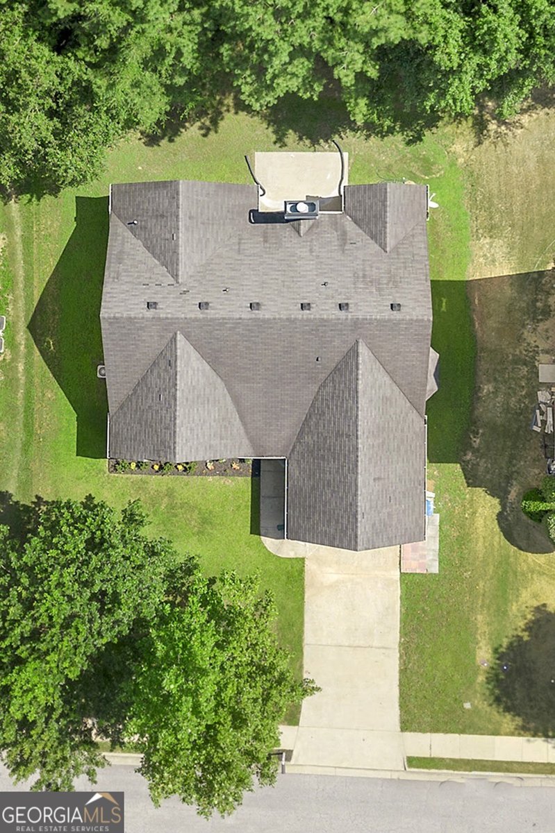 2277 Grassy Spring Court Conyers - 15