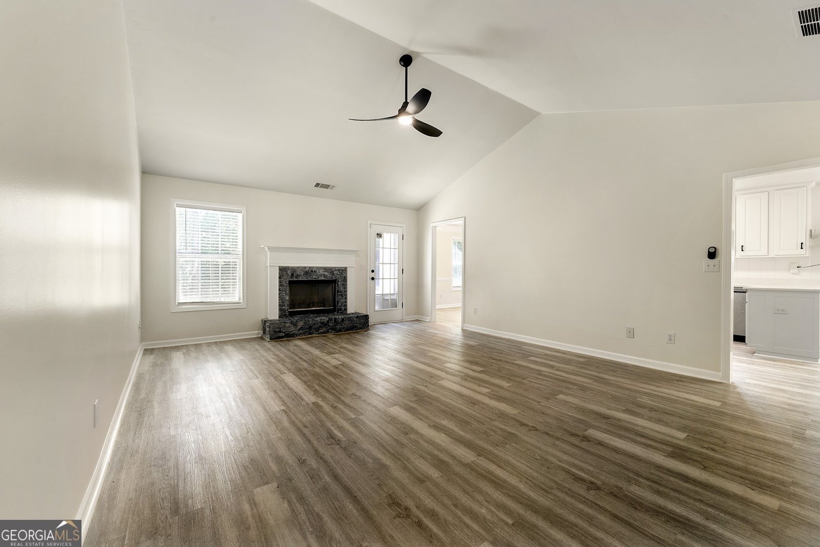 2277 Grassy Spring Court Conyers - 3