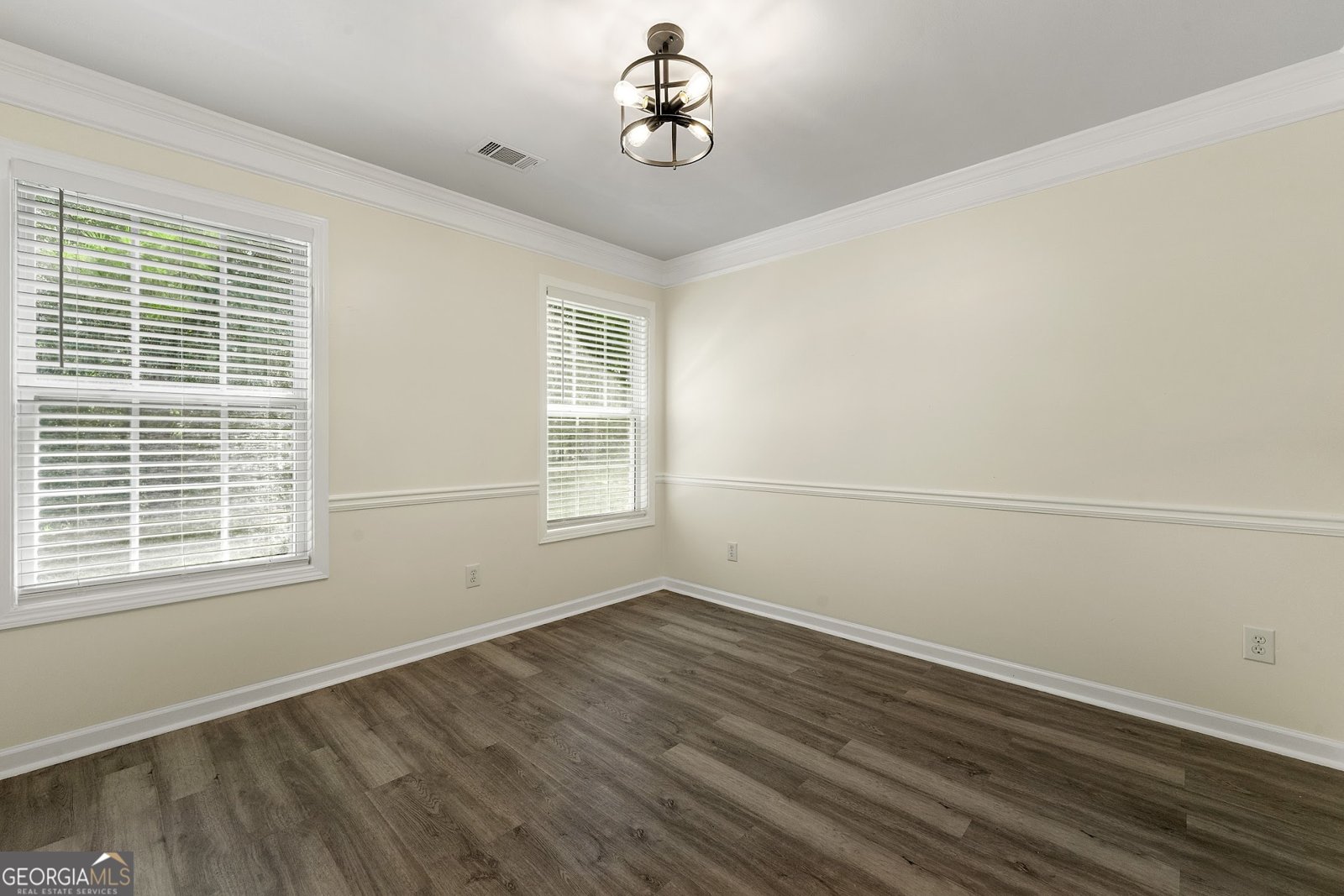 2277 Grassy Spring Court Conyers - 4