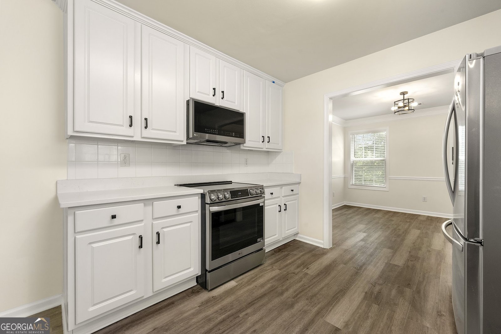 2277 Grassy Spring Court Conyers - 6