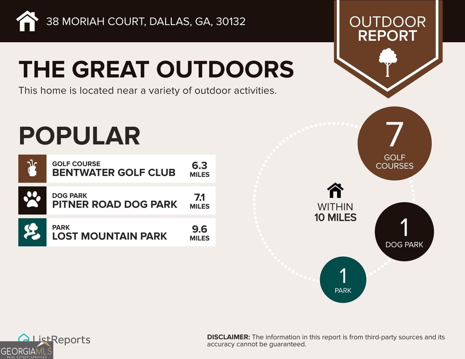 38 Moriah Court Dallas - 41