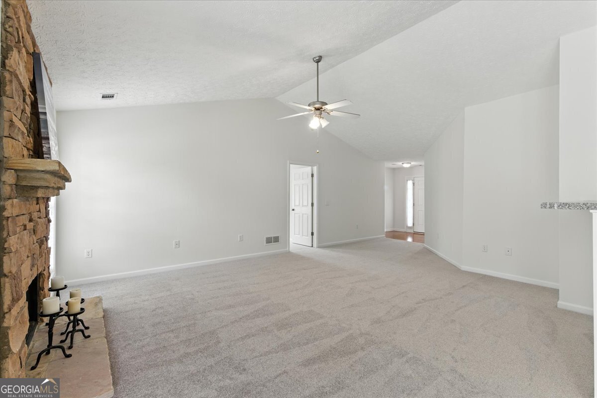 101 Remington Place Drive Dallas - 1