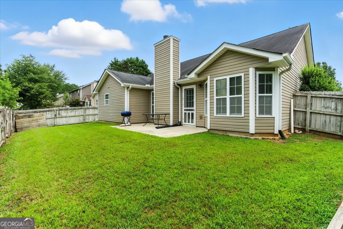 101 Remington Place Drive Dallas - 32