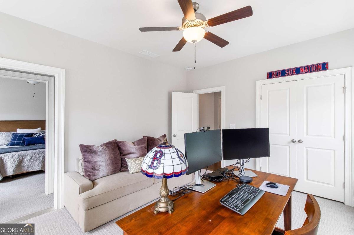4448 Huffman Drive Roswell - 1