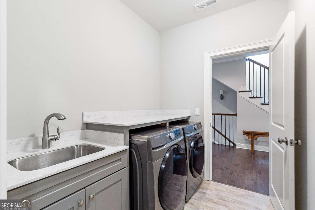 4448 Huffman Drive Roswell - 13