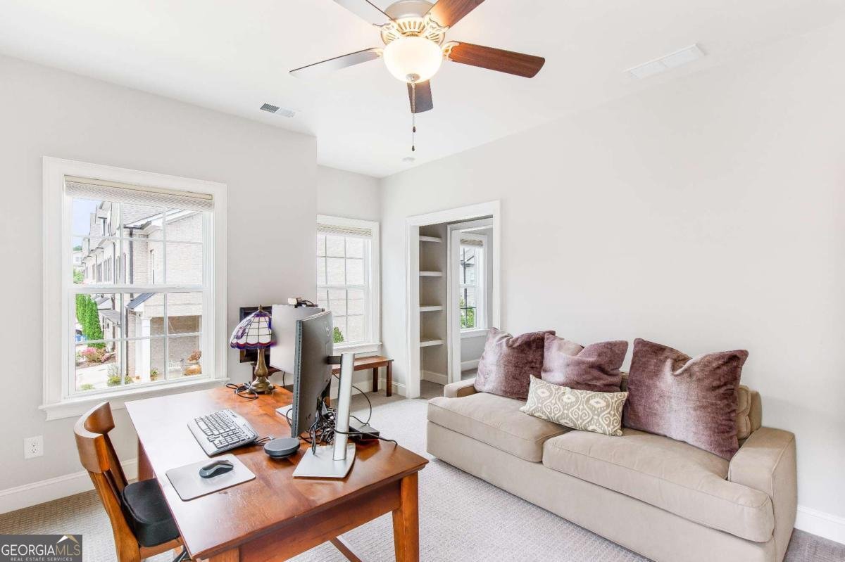 4448 Huffman Drive Roswell - 14