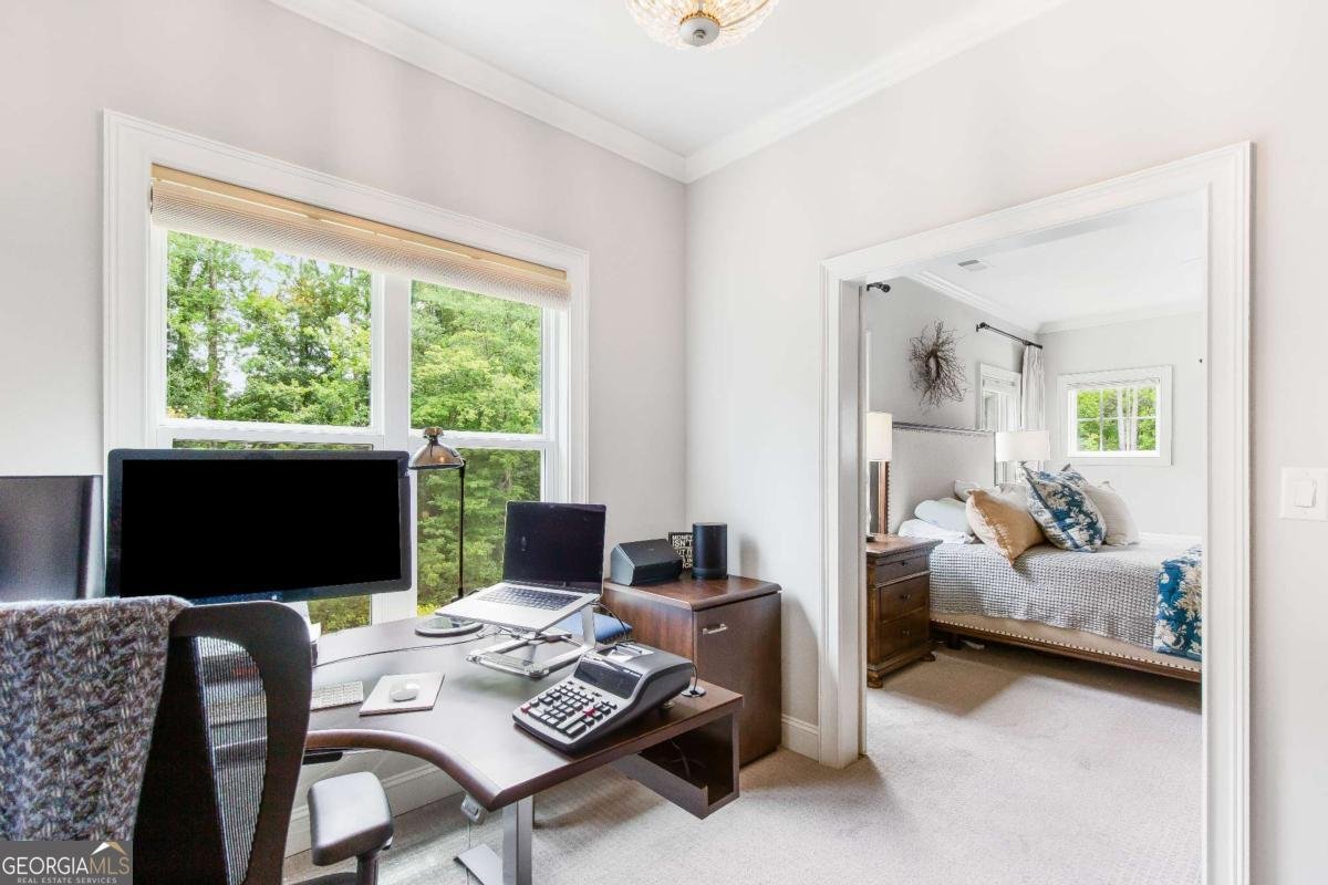 4448 Huffman Drive Roswell - 15