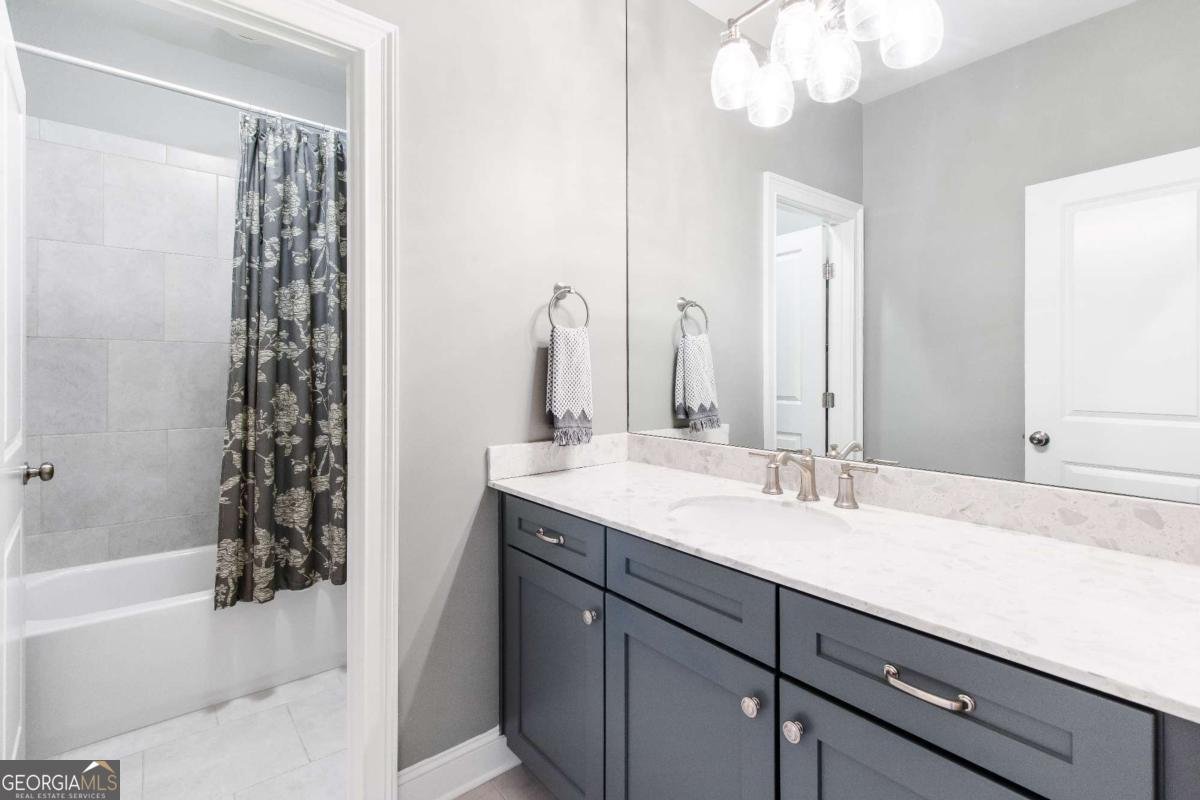 4448 Huffman Drive Roswell - 16