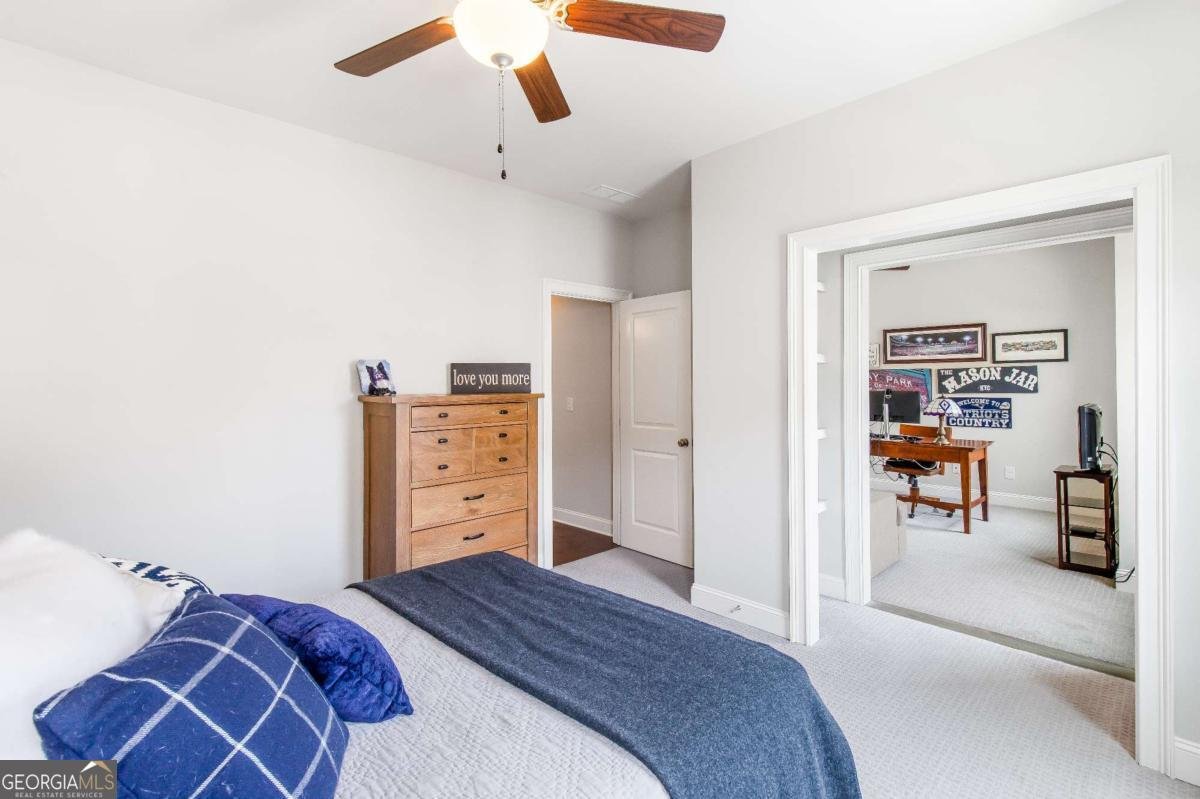 4448 Huffman Drive Roswell - 17