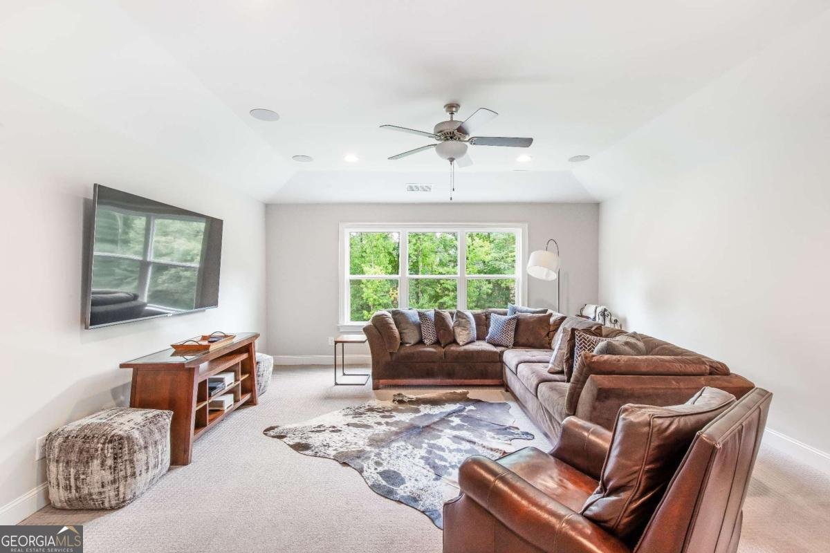 4448 Huffman Drive Roswell - 19