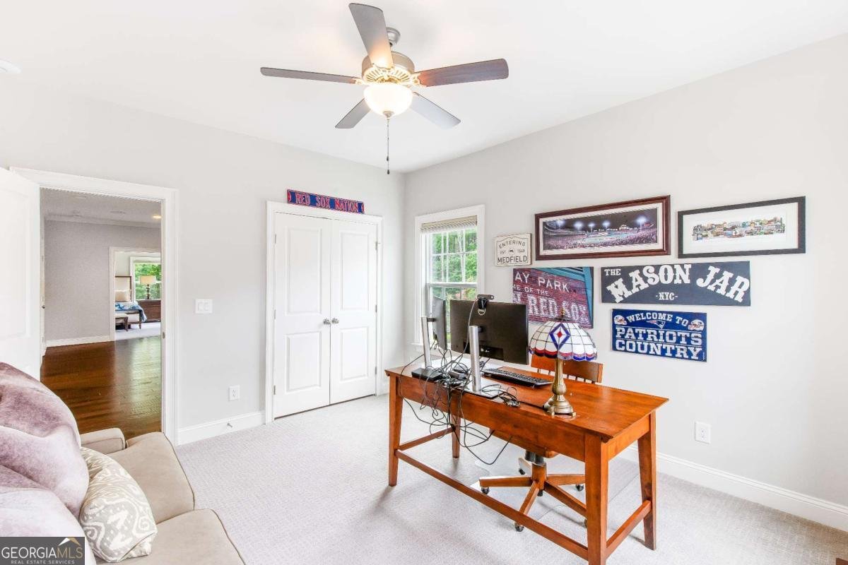 4448 Huffman Drive Roswell - 2