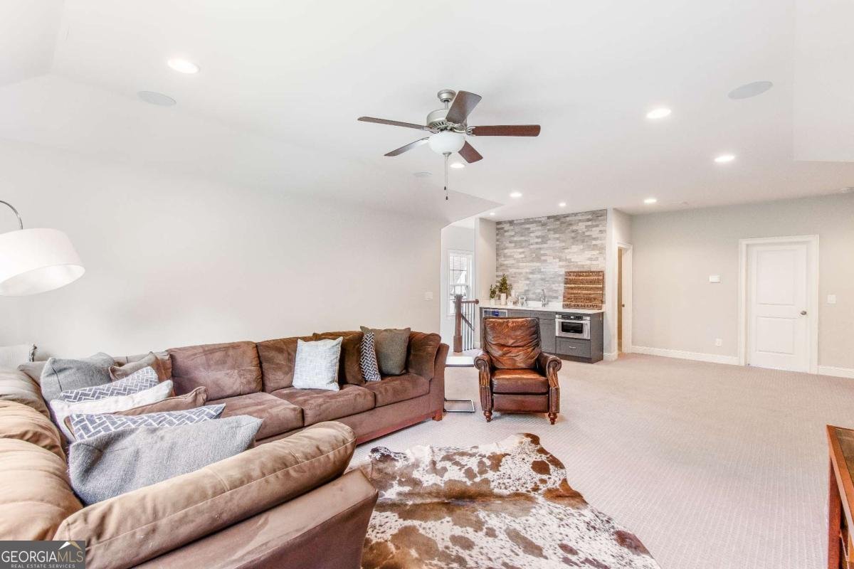 4448 Huffman Drive Roswell - 20
