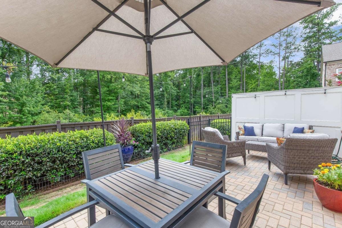 4448 Huffman Drive Roswell - 24