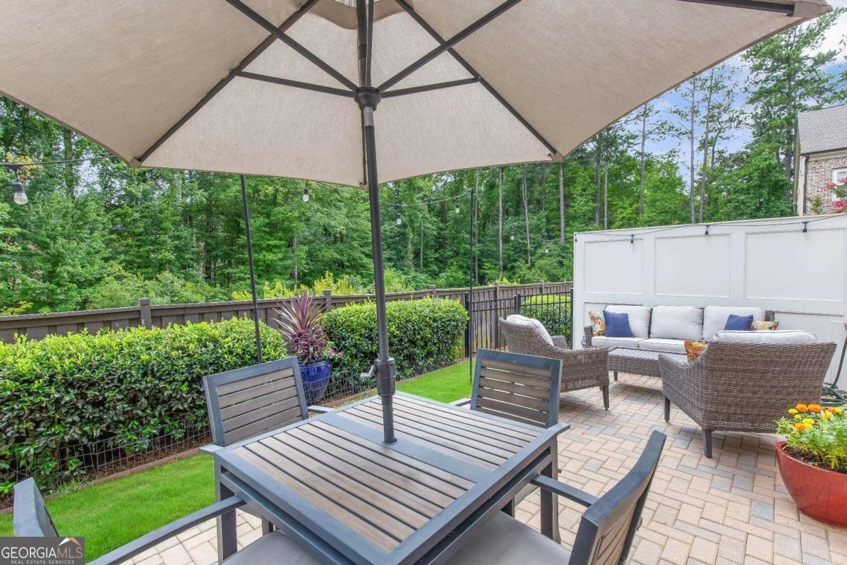 4448 Huffman Drive Roswell - 25