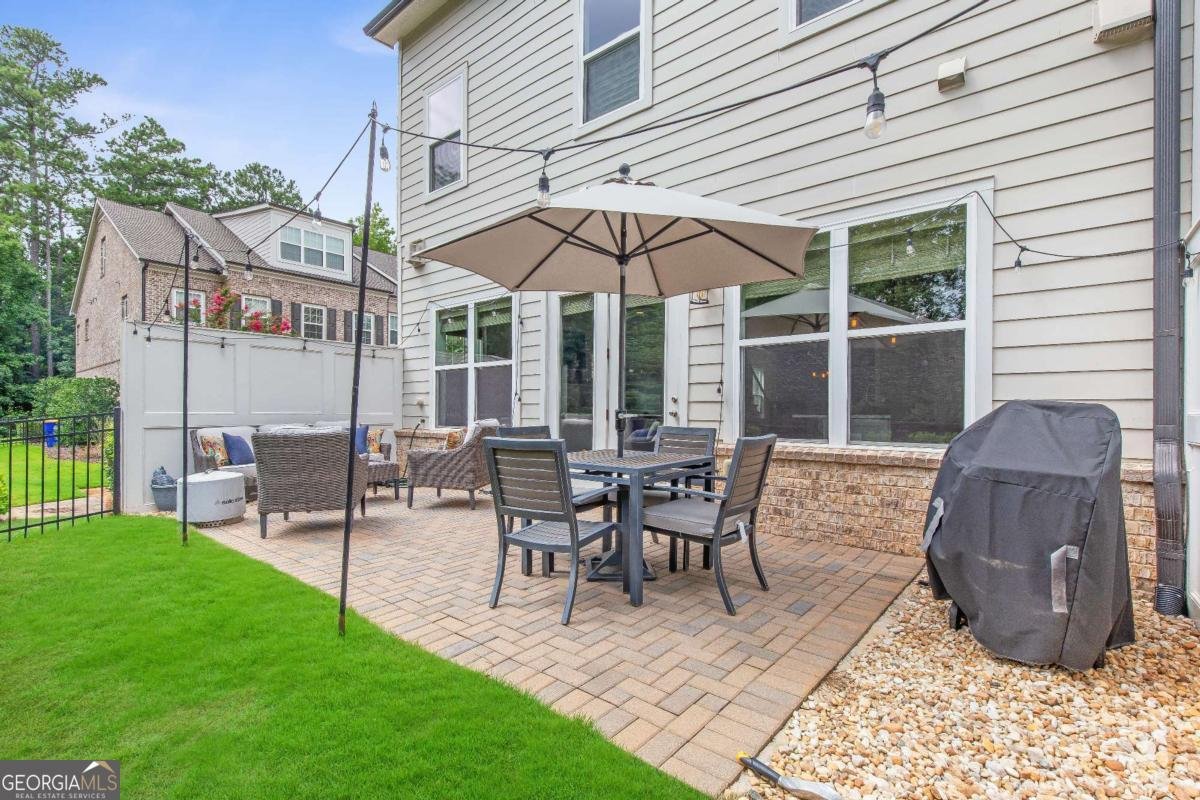 4448 Huffman Drive Roswell - 26