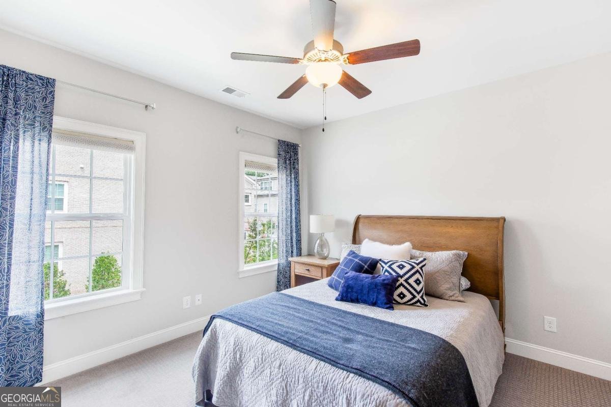 4448 Huffman Drive Roswell - 3