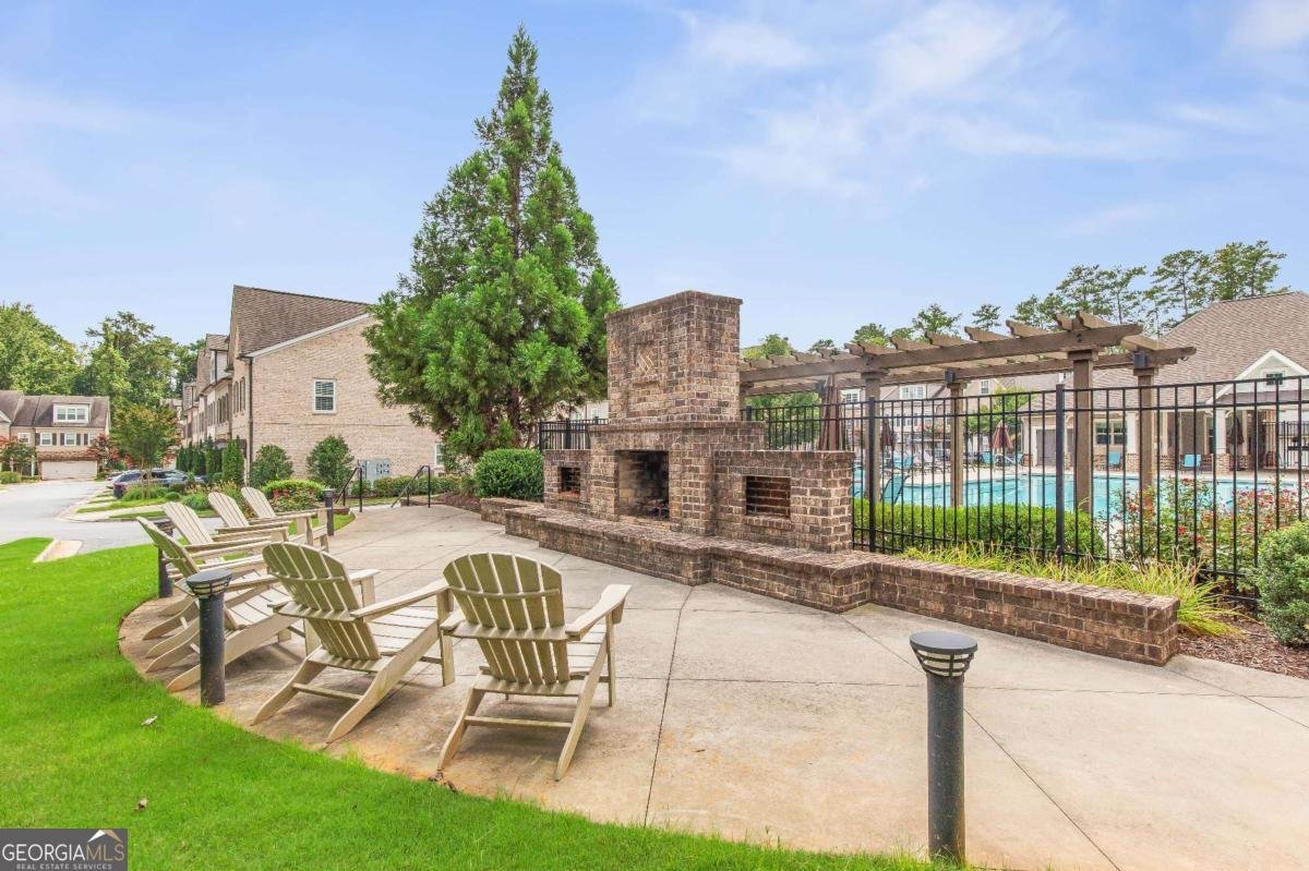 4448 Huffman Drive Roswell - 31