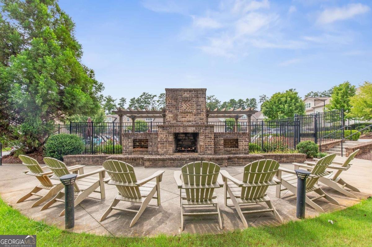 4448 Huffman Drive Roswell - 32
