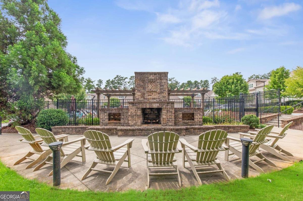 4448 Huffman Drive Roswell - 33