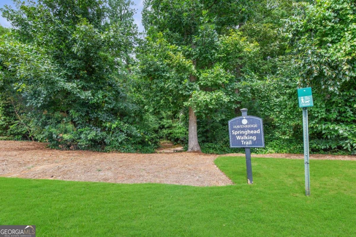 4448 Huffman Drive Roswell - 34