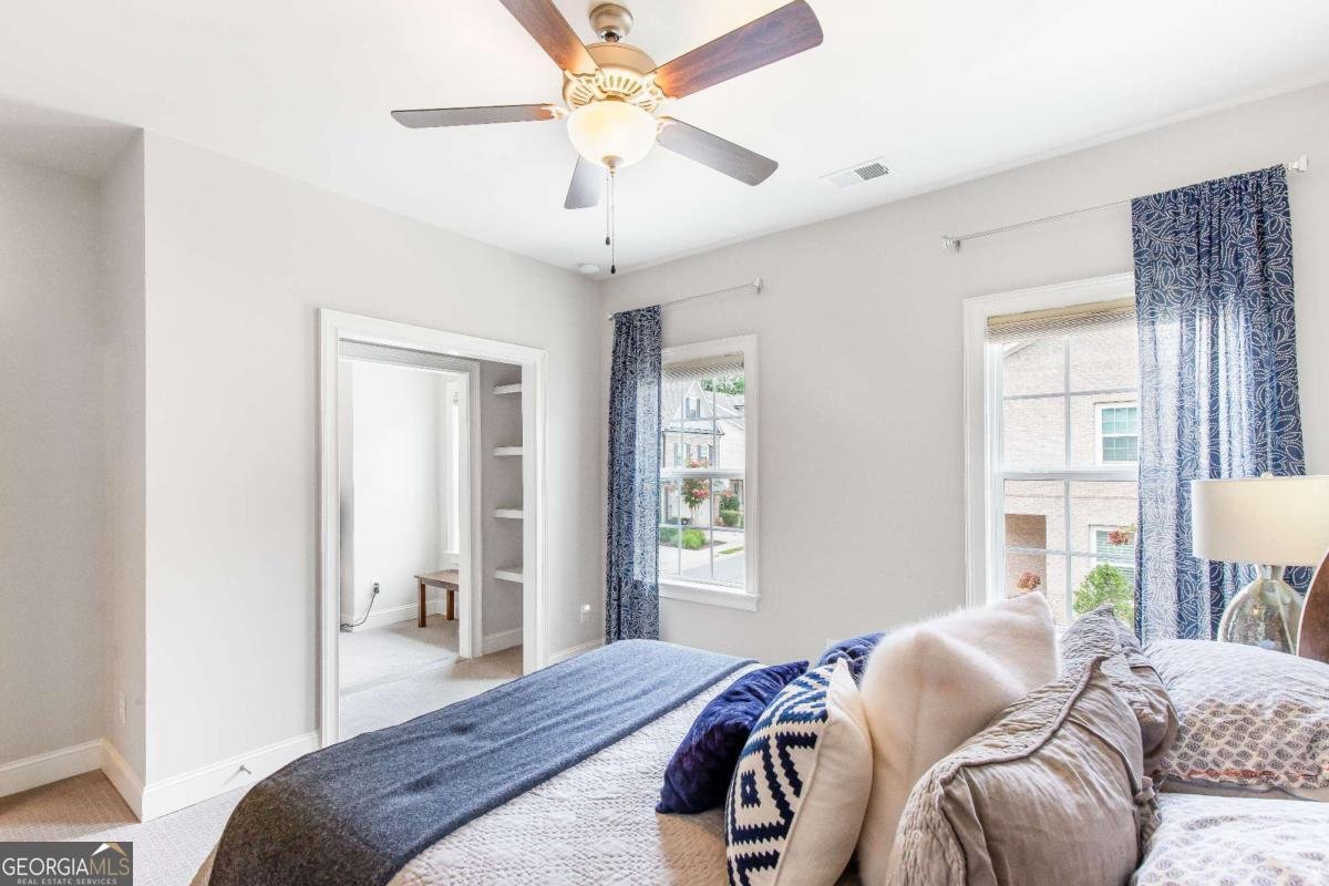 4448 Huffman Drive Roswell - 4