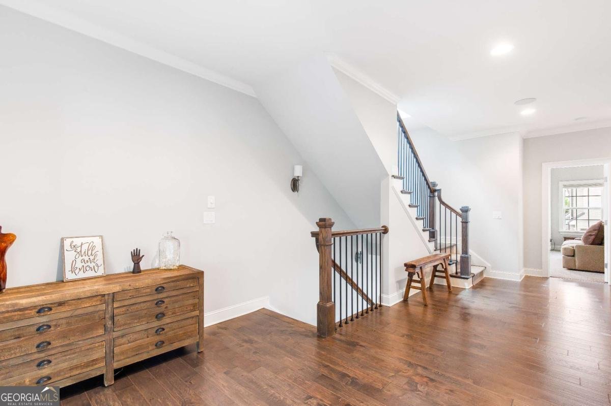 4448 Huffman Drive Roswell - 5